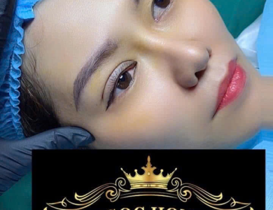 PHUN XĂM THẨM MỸ BÌNH CHÁNH – ĐẸP TỰ NHIÊN, AN TOÀN TẠI NGỌC HỒNG SPA